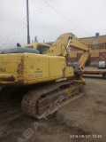 Komatsu PC200 [9]