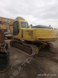 Komatsu PC200 [8]
