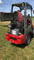 Weidemann 1160 [0]
