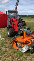 Weidemann 1160 [1]