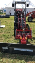 Weidemann 1160 [2]