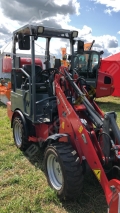 Weidemann 1160 [3]