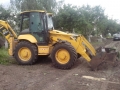 Komatsu WB93S-5 [1]