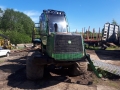 John Deere 1110E [8]