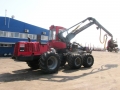 Komatsu 911 [2]