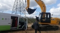 JCB JS 205 [0]