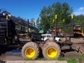 John Deere 1110E [0]