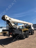 Челябинец КС-55733-24 на шасси КамАЗ-43118 [5]