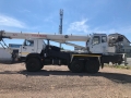 Челябинец КС-55733-24 на шасси КамАЗ-43118 [2]