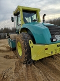 Ammann ASC 150 D [8]