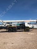 Челябинец КС-55733-24 на шасси КамАЗ-43118 [6]