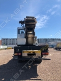 Челябинец КС-55733-24 на шасси КамАЗ-43118 [4]