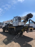 Челябинец КС-55733-24 на шасси КамАЗ-43118 [3]