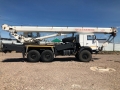 Челябинец КС-55733-24 на шасси КамАЗ-43118 [0]