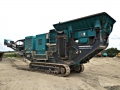 Powerscreen Pegson 1180 Premiertrack [0]