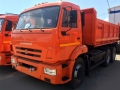 КамАЗ 65115 [1]