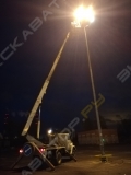 АГП-18.04 на шасси ГАЗ-3309 [0]