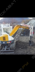 Yanmar B5 [2]