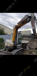 Yanmar B5 [1]