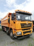 Shaanxi / Shacman SX3315DR366 [0]