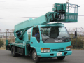 Isuzu Elf 5.2 (автогидроподъемник) [0]