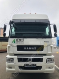КамАЗ 5490 [2]