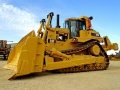 Caterpillar D9R [0]