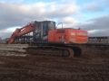 Hitachi ZX200 [1]