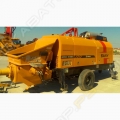 Sany HBT60C-1416 III [0]