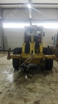 Caterpillar 140H ES [13]