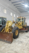 Caterpillar 140H ES [1]