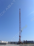 Sany SCC500E [20]