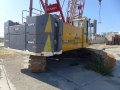 Sany SCC500E [17]