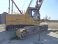 Sany SCC500E [24]
