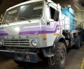 КамАЗ 43114 [0]