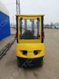 Komatsu FD18T-20 [8]