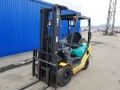 Komatsu FG15T-20 [6]