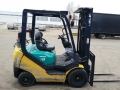 Komatsu FG15T-20 [3]