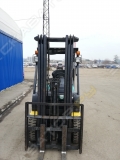 Komatsu FG15T-20 [0]
