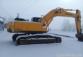 Hyundai R 360LC-7 [1]