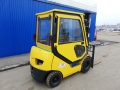 Komatsu FD18T-20 [0]