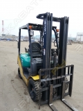 Komatsu FG15T-20 [1]