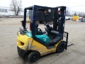 Komatsu FG15T-20 [4]