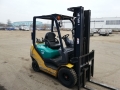 Komatsu FG15T-20 [2]