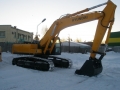 Hyundai R 360LC-7 [2]