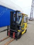 Komatsu FD18T-20 [4]