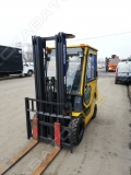Komatsu FD18T-20 [1]