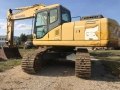 Komatsu PC210NLC-7 [0]