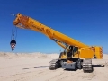 Liebherr LTR 1100 [1]