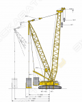 Liebherr LR 1350/1 [2]